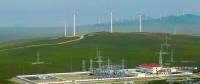 大唐赤峰公司創(chuàng)造高寒風電建設(shè)綠色奇跡
