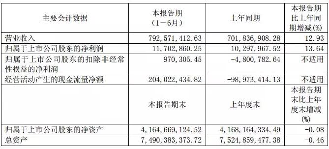 華儀電氣：上半年風(fēng)電營收3.57億元 完成6MW海上風(fēng)機(jī)概念設(shè)計(jì)、簽訂32萬千瓦風(fēng)電場(chǎng)開發(fā)協(xié)議！