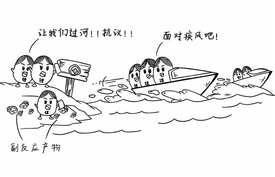 干貨來了，電池老化了怎么辦？