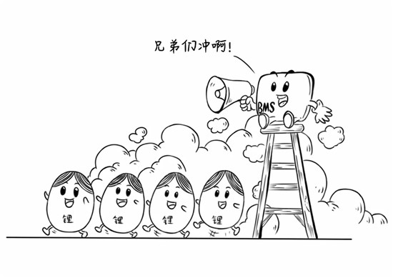 干貨來了，電池老化了怎么辦？
