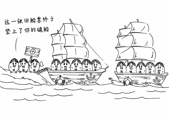 干貨來了，電池老化了怎么辦？