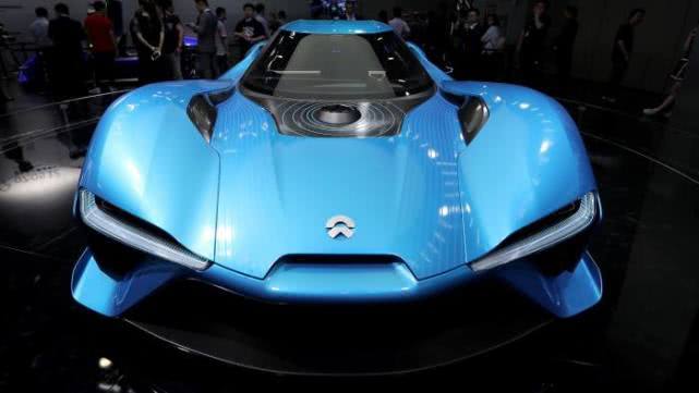 電動(dòng)車的未來(lái)為何有賴于中國(guó)市場(chǎng)？