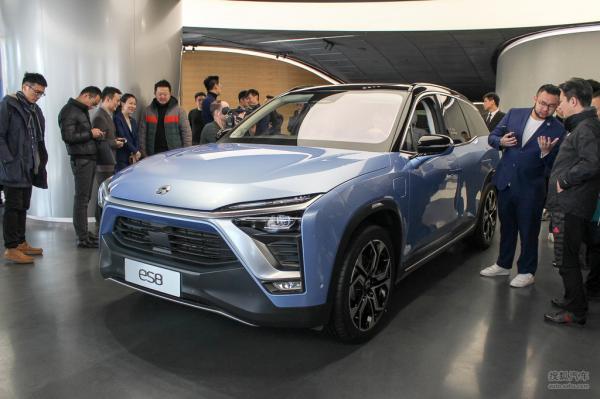 蔚來(lái)汽車(chē)的“過(guò)山車(chē)”行情是市場(chǎng)對(duì)產(chǎn)能不放心嗎？