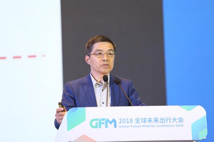 歐陽明高：電池安全是電池技術(shù)革命性突破的第一重點