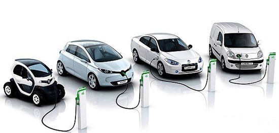 電動車充電成尷尬，如何來破局？