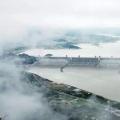花費(fèi)967億在洞穴上建立水電站，美國(guó)都拍手叫好