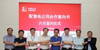上海石化組建多元化股權(quán)配售電公司 積極拓展<font color=