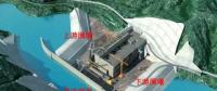 在河流上修建水電站，如何避免水流對施工的影響？一分鐘告訴你！