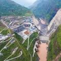 中國(guó)電建、三峽集團(tuán)、葛洲壩集團(tuán)決戰(zhàn)白鶴灘水電站 誰(shuí)是真正的水電王牌擔(dān)當(dāng)！