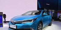 卡羅拉也能免稅送車牌！豐田要斷了國產(chǎn)電動車后路嗎？