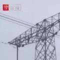 供電也怕“熊”孩子！9歲孩子賭氣爬上70米高電塔 2條500千伏輸電線路緊急停電