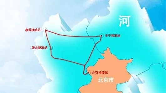 有了它 冬奧場館可100%清潔能源供電！