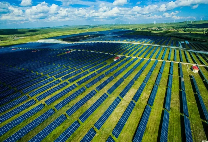 有了它 冬奧場館可100%清潔能源供電！