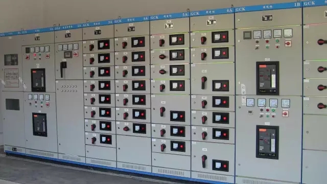 一文看懂：變電站、開閉所、變電所、配電房、箱變、變壓站