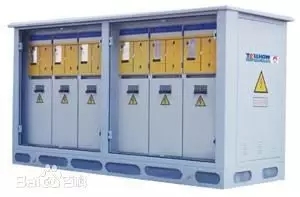 一文看懂：變電站、開閉所、變電所、配電房、箱變、變壓站