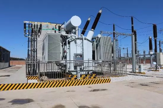 一文看懂：變電站、開閉所、變電所、配電房、箱變、變壓站