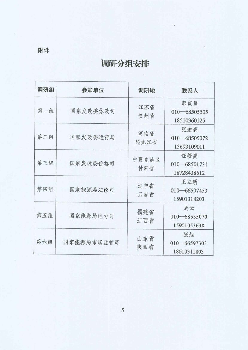 國家發(fā)改委:開展增量配電業(yè)務(wù)改革試點調(diào)研