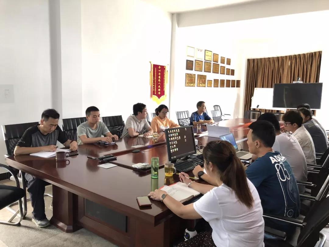 公司供電所營銷作業(yè)安全管控開啟新模式