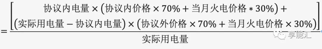 電費結(jié)算：用戶如何識別結(jié)算單中的“坑”？