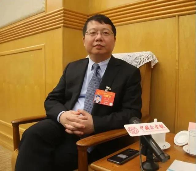 全國(guó)人大代表、貴州六盤水市市長(zhǎng)李剛：借力大數(shù)據(jù)綜合試驗(yàn)區(qū) 建設(shè)六盤水5G示范城
