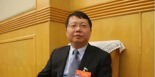 全國人大代表、貴州六盤水市市長李剛：借力大數據綜合試驗區(qū) 建設六盤水5G示范城