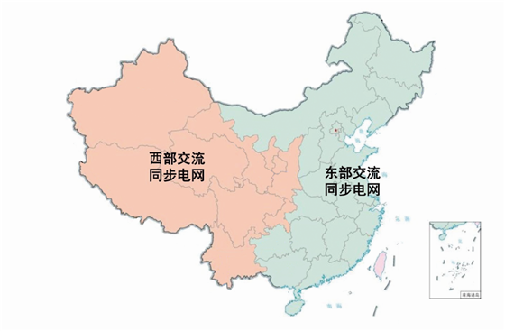 “東部、西部”兩大電網(wǎng)方案再現(xiàn) “全國一張同步網(wǎng)”已被放棄？