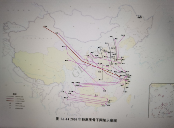 “東部、西部”兩大電網(wǎng)方案再現(xiàn) “全國一張同步網(wǎng)”已被放棄？