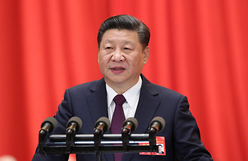 習近平：持續(xù)增強電力裝備、新能源等領域的全產業(yè)鏈優(yōu)勢