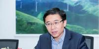 曹志剛：我們期待風(fēng)電成為中國(guó)的主力能源