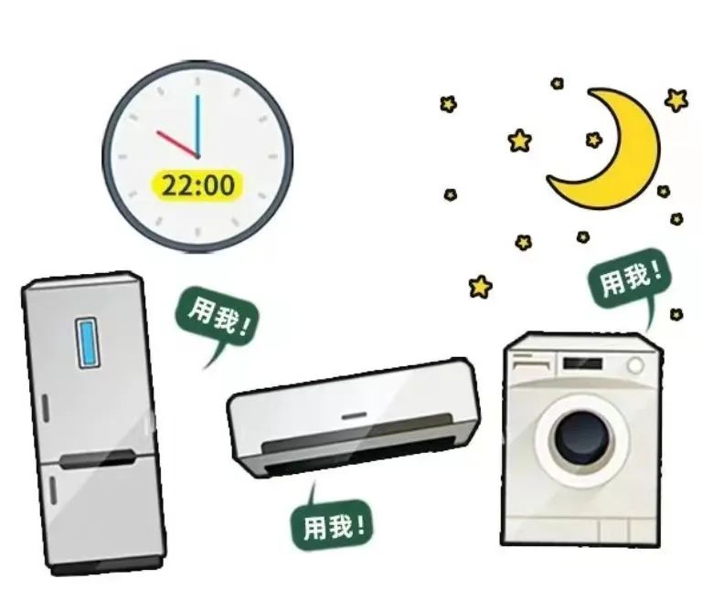 階梯電價(jià)和分時(shí)電價(jià)有什么區(qū)別？看完這篇就懂了