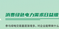 什么是綠證交易？一圖讀懂綠電綠證交易